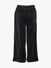 Emily Culottes - Corduroy Black