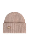 Hanki Beanie - Beigemele