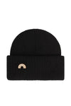 Hanki Beanie - Black