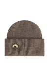 Hanki Beanie - Brown