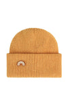 Hanki Beanie - Honey Yellow