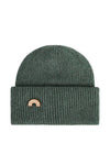 Hanki Beanie - Pine Green