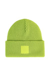 Hetta Beanie - Lime