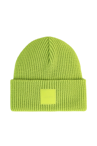 Hetta Beanie - Lime