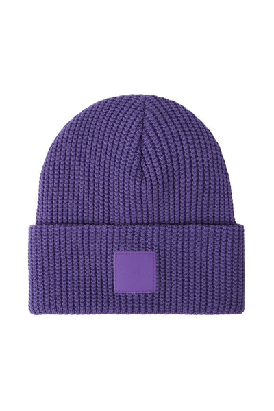 Hetta Beanie - Violet