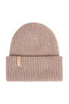 Kajo Beanie - Beigemele