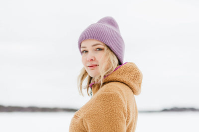 Kajo Beanie - Heather