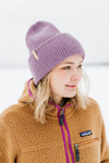 Kajo Beanie - Heather