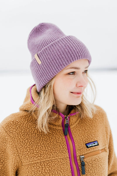 Kajo Beanie - Heather