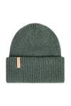 Kajo Beanie - Pine Green