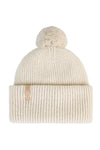 Kajo Beanie Pom - Birch White