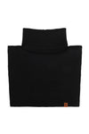 Korpi Neck Warmer - Black