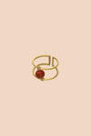 Kiara Ring - Jasper