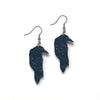 Raven Small Earrings