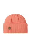 Timberjack Beanie - Peach