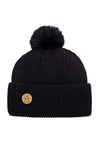 Timberjack Pom - Black