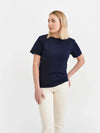 Pure Waste T-Shirt Men - Navy