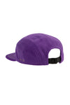 Tunturiyö Fleece Cap - Violet